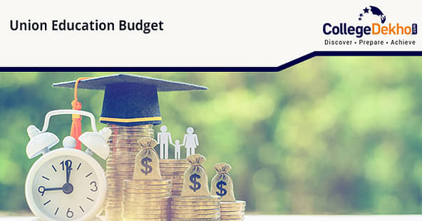 Union Education Budget