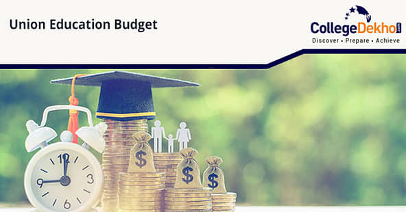 Union Education Budget