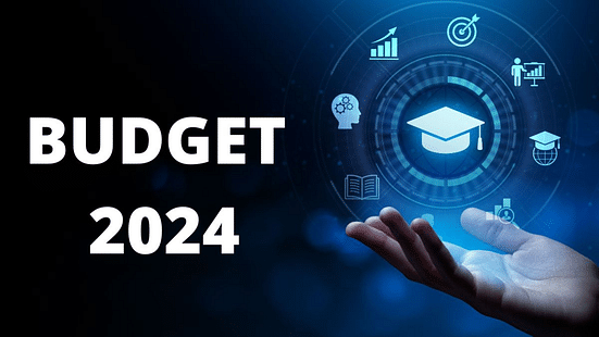 Union Education Budget 2024 Highlights: Rs 1.48 lakh crore allotted for education, employment, and skill (Image Credit: Pexels)