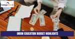 Union Education Budget 2022