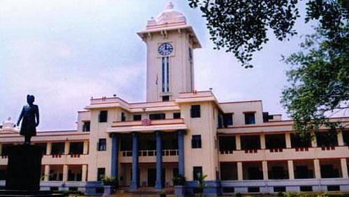 Kerala University Approves Inter-Collegiate Transfer for LLB