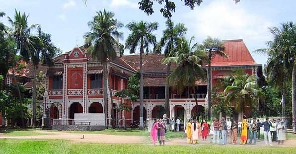 University College, Thiruvananthapuram Completes 150 Years