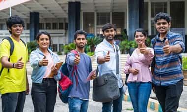 University Visvesvaraya College of Engineering KCET Round 1 Cutoff Rank 2025