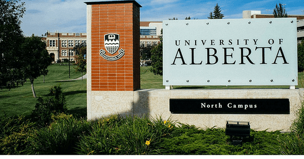 UoH Student Selected for Summer Research Internship Program at University of Alberta 