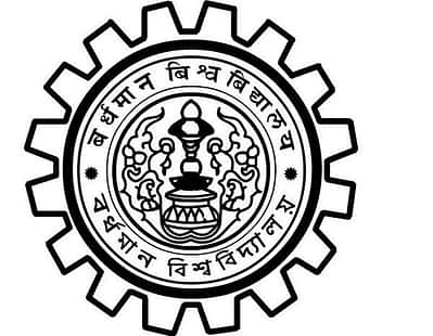 Burdwan University Holds M.A/ M.Sc/ M.Com 3rd  Semester Examination 