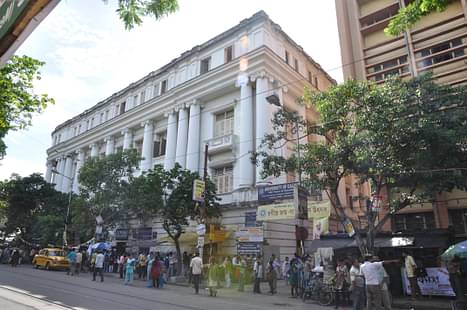 Calcutta University Announces Admission 2017 for MBA (HRD) Courses