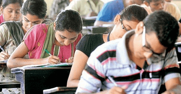 Calcutta University Final Exams One Month Post Lockdown