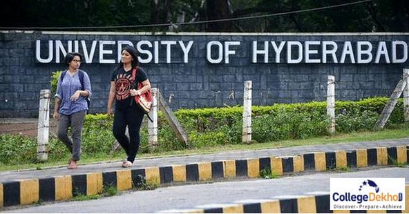 UoH to Mentor New Central University in Andhra Pradesh