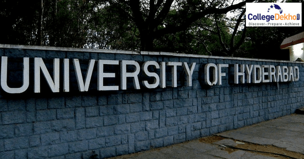 University of Hyderabad Admission, Eligibility Criteria, Exam & Important Dates 2019