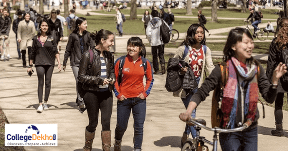 Lucknow University Hosts Students of Sydney University for Sustainable Development Course