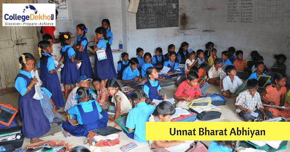 750 Institutes Participate in 2nd Edition of Unnat Bharat Abhiyan by MHRD
