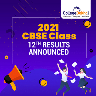 CBSE Class 12 Result 2021