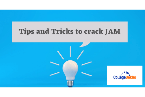 How to Crack IIT JAM 2026 in First Attempt? | CollegeDekho