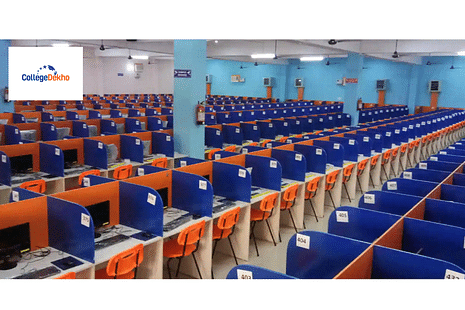IIT JAM Exams Centres Under IISc Bengaluru