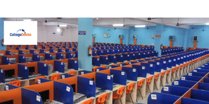 IIT JAM Exams Centres Under IISc Bengaluru