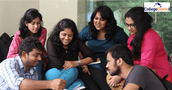 Telangana with Lowest Number of NAAC-Accredited Colleges