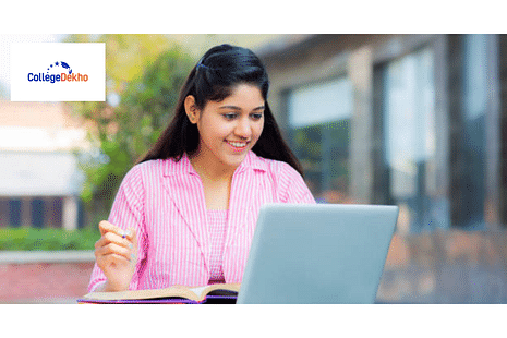 Rajasthan JET Online Option Form 2024