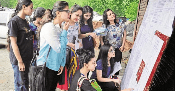 DU Admissions 2019: Majority of Students From Outside Delhi