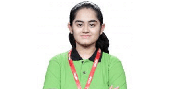 Stuti Khandwala: Child Prodigy Who Cracked All Entrance Exams Chooses Research in MIT 