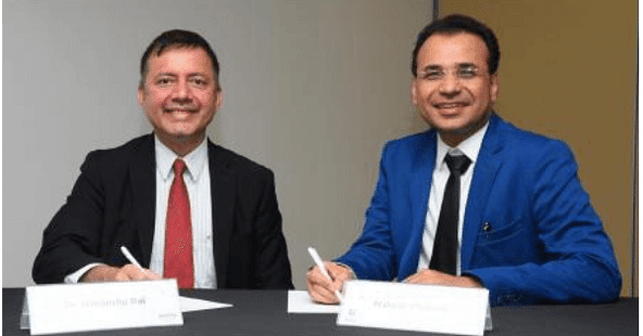 IIM Indore Launches Flagship Programme for Working Professionals at UAE