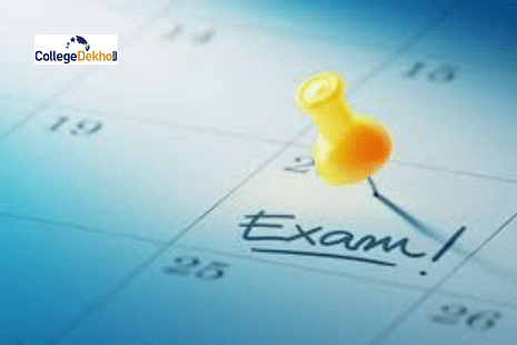 BSE Odisha Exam Date Sheet 2024