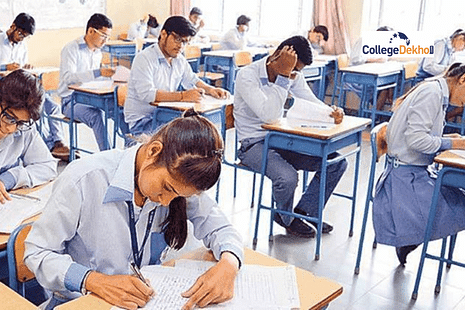 Mizoram Class 10 Previous Year Question Paper