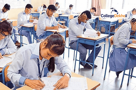Nagaland HSLC Exam Pattern