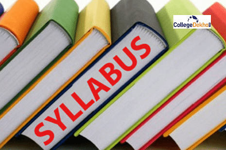 ISC Class 12 Science Syllabus