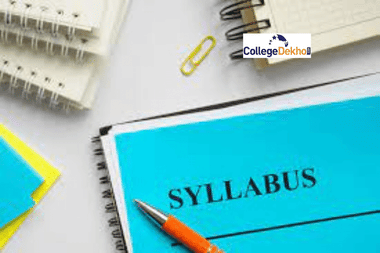 Gujarat Class 12 Arts Syllabus