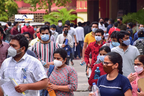UPSC CSE Mains Passing Marks 2023