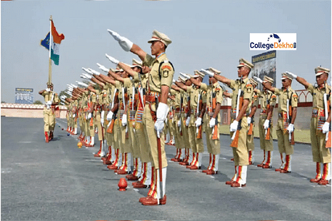 SSC GD Constable Recruitment 2023