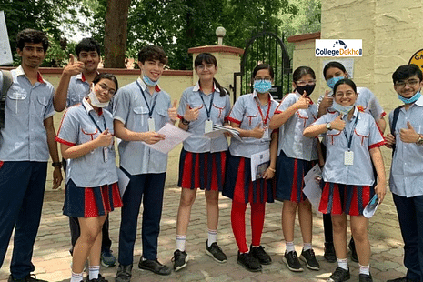 NIOS 12th Date Sheet 2024