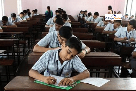 Rajasthan Class 10 Date Sheet 2024