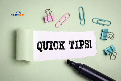 CBSE Class 10 Preparation Tips 2024