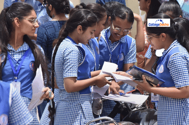 Jharkhand 10th, 12th Board 2026