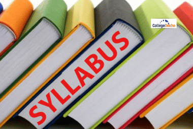 CBSE Class 12 Accountancy Syllabus 2025-26