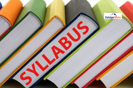 CBSE Class 12 Accountancy Syllabus