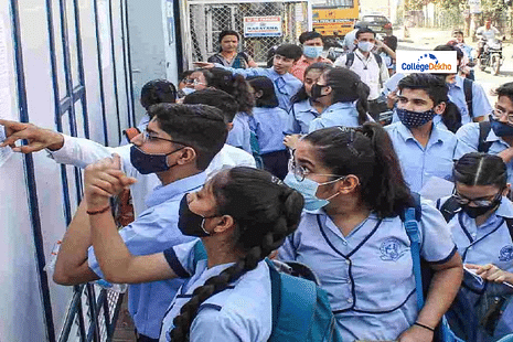 Andhra Pradesh Class 10 Result 2024