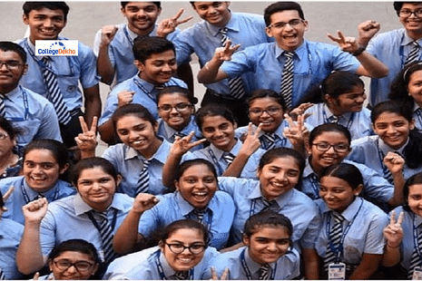 GBSEB HSC Result