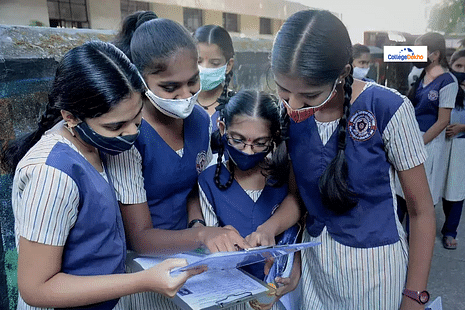 सीजीबीएसई कक्षा 12वीं एग्जाम पैटर्न 2025