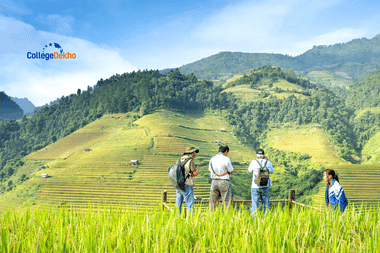 GATE Agricultural Engineering Cutoff