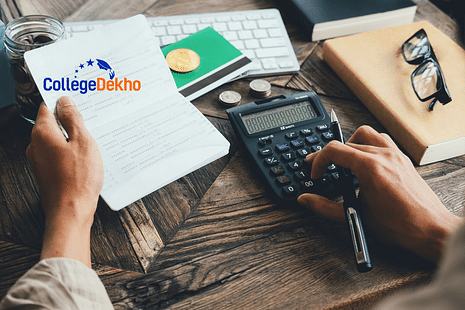 SRM Fees for 4 years BTech with Hostel 2025