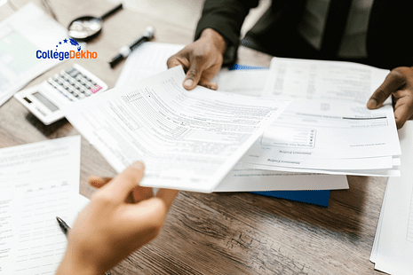 List of Documents Required for WBJEE Counselling 2024