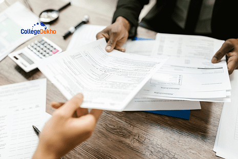 List of Documents Required for WBJEE Counselling 2025