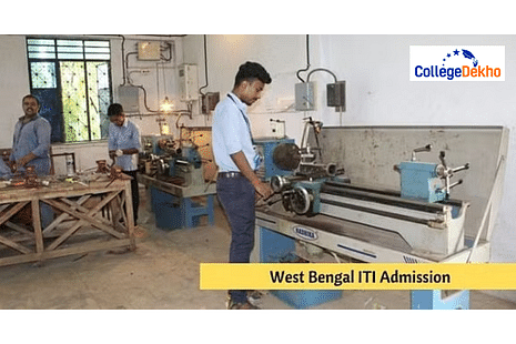 West Bengal (WBSCVT) ITI Admission 2024 –  Dates,  Merit List, Choice Filling, Seat Allotment, Fees, Trades