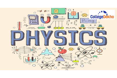 List of Topics to Score 45+ in NEST Physics 2025