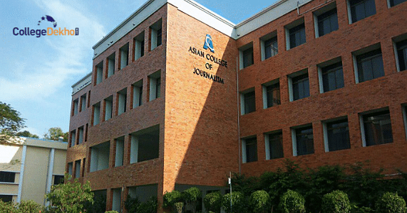 ACJ PG Journalism 2025: Eligibility Criteria, Important Dates, Exam Pattern, Syllabus