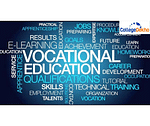 List of Vocational Courses after 12th in India