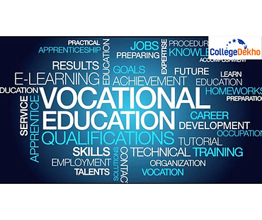 List of Vocational Courses after 12th in India