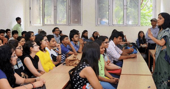 PU Changes Eligibility Criteria for Few Subjects at Master's Level